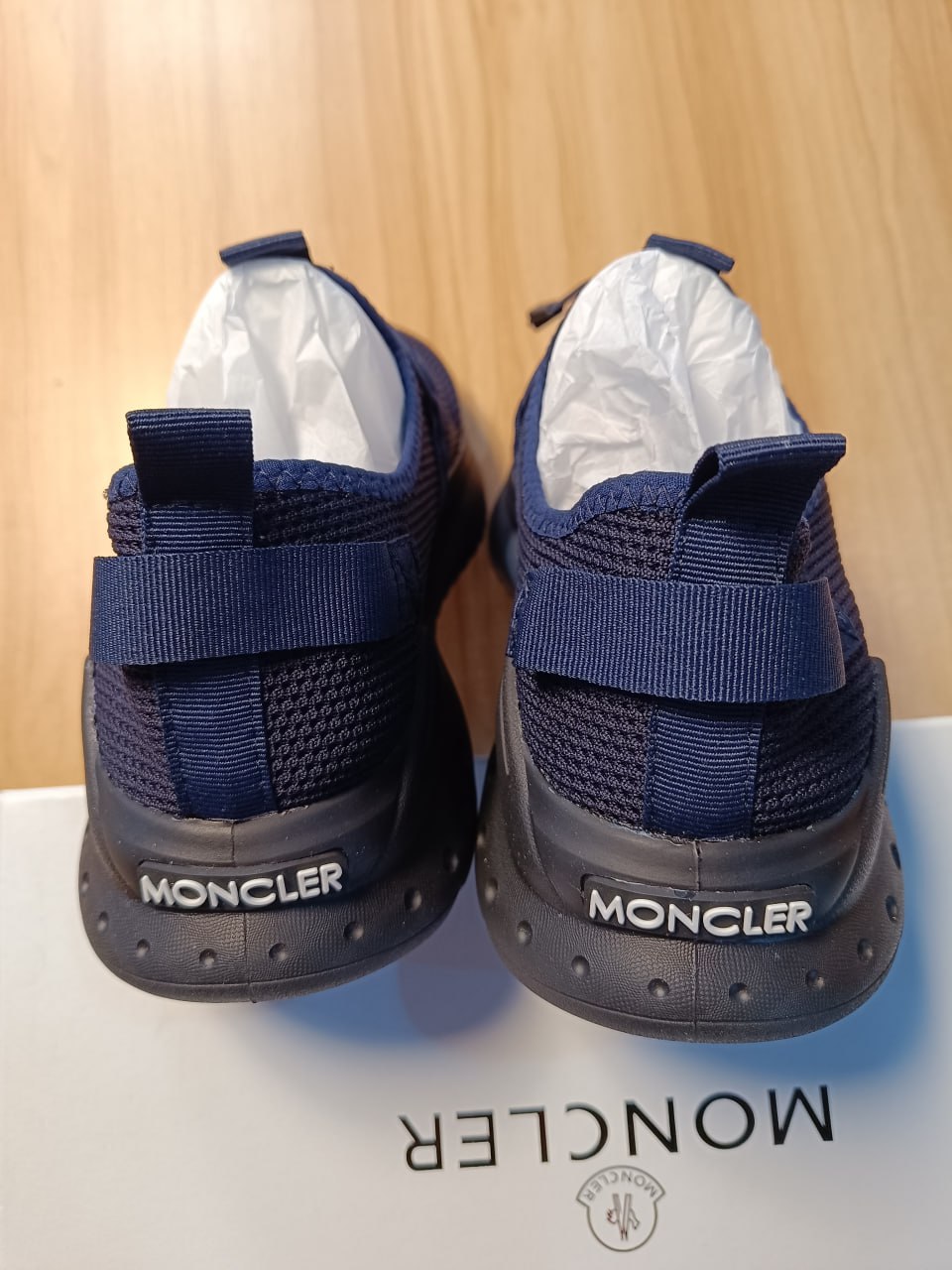 Moncler Sneakers [13 styles] -3