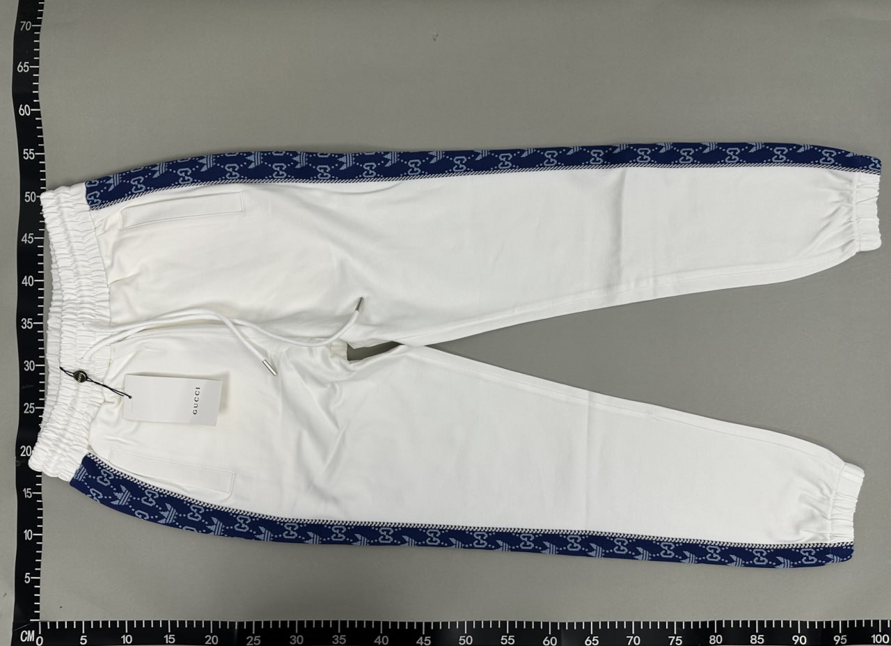 Prada Track Jacket and Pants Set [34 styles] -3