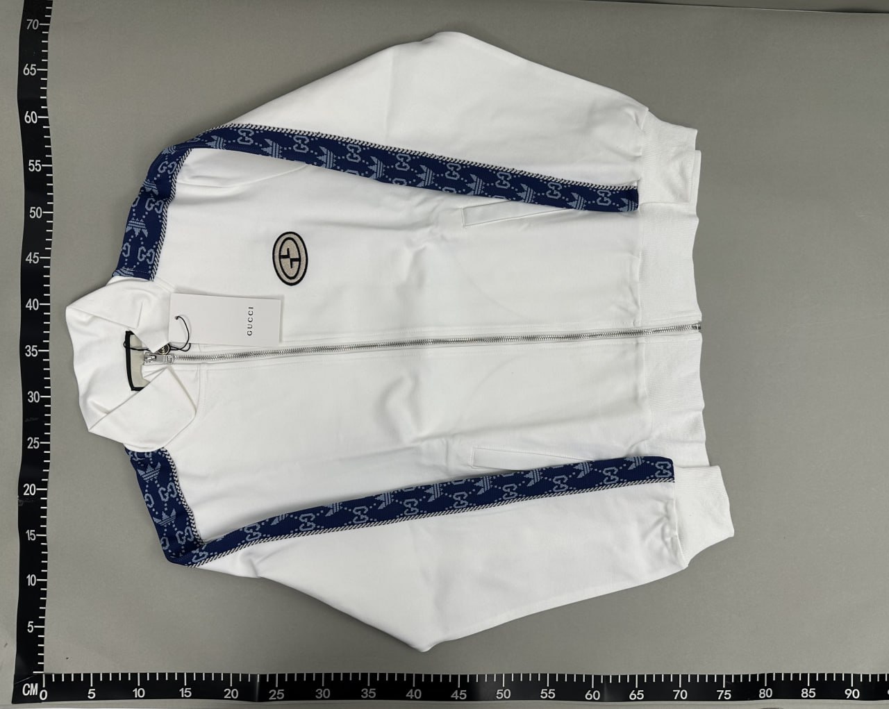 Prada Track Jacket and Pants Set [34 styles] -4