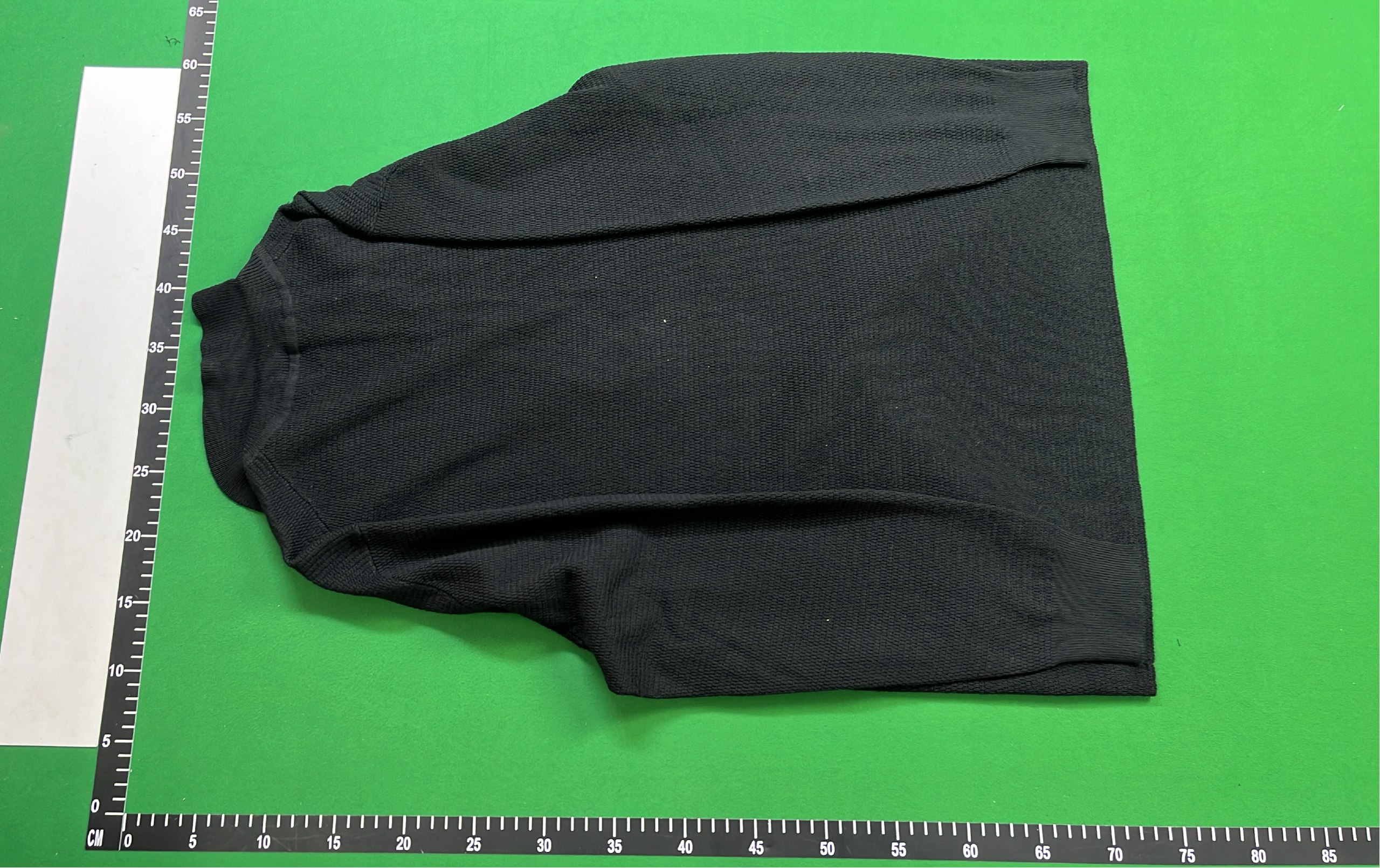 Etonic Premium Knit Cardigan with Horn Buttons [6 styles] -4