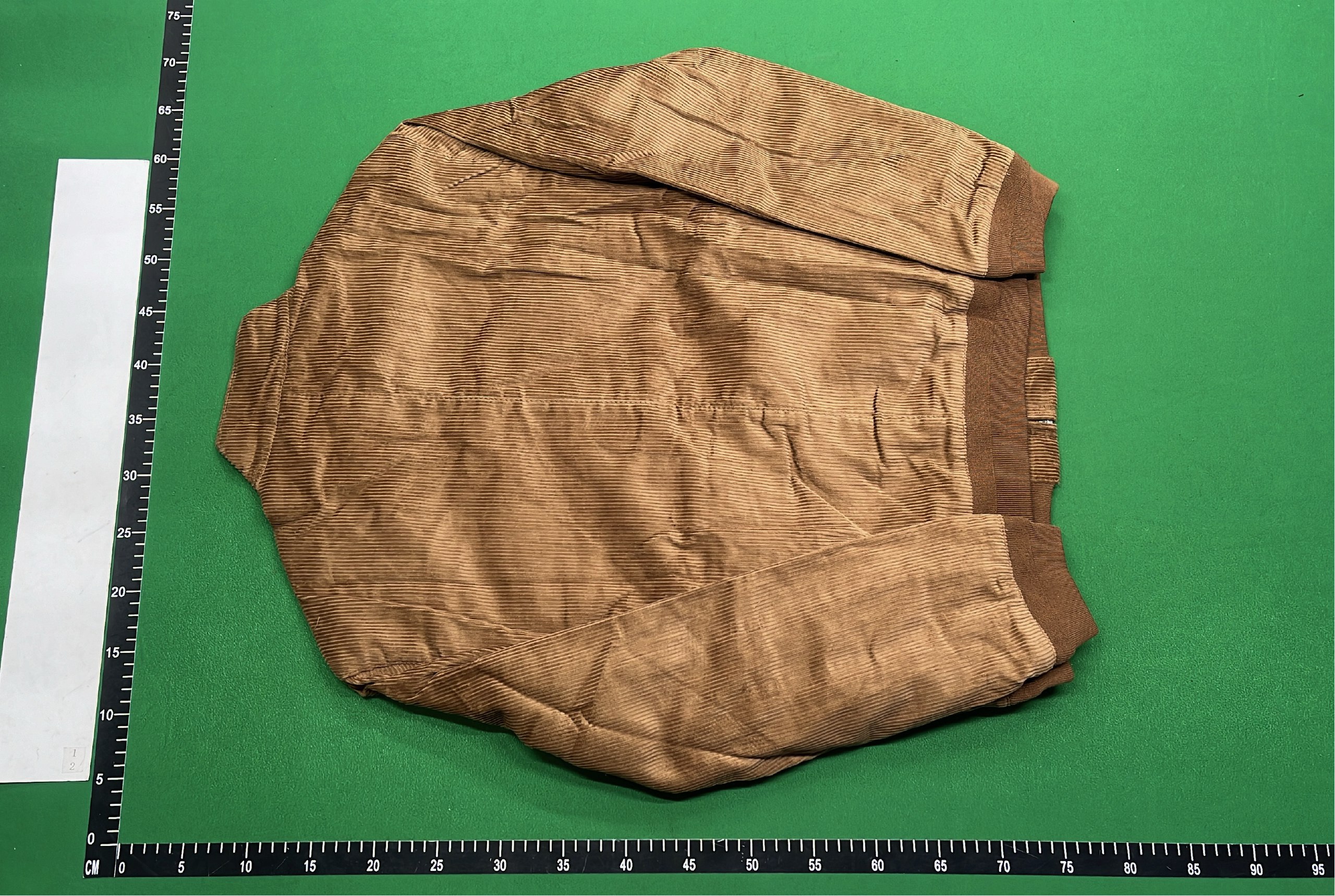  Polo Ralph Lauren Corduroy Bomber Jacket [2 styles] -2