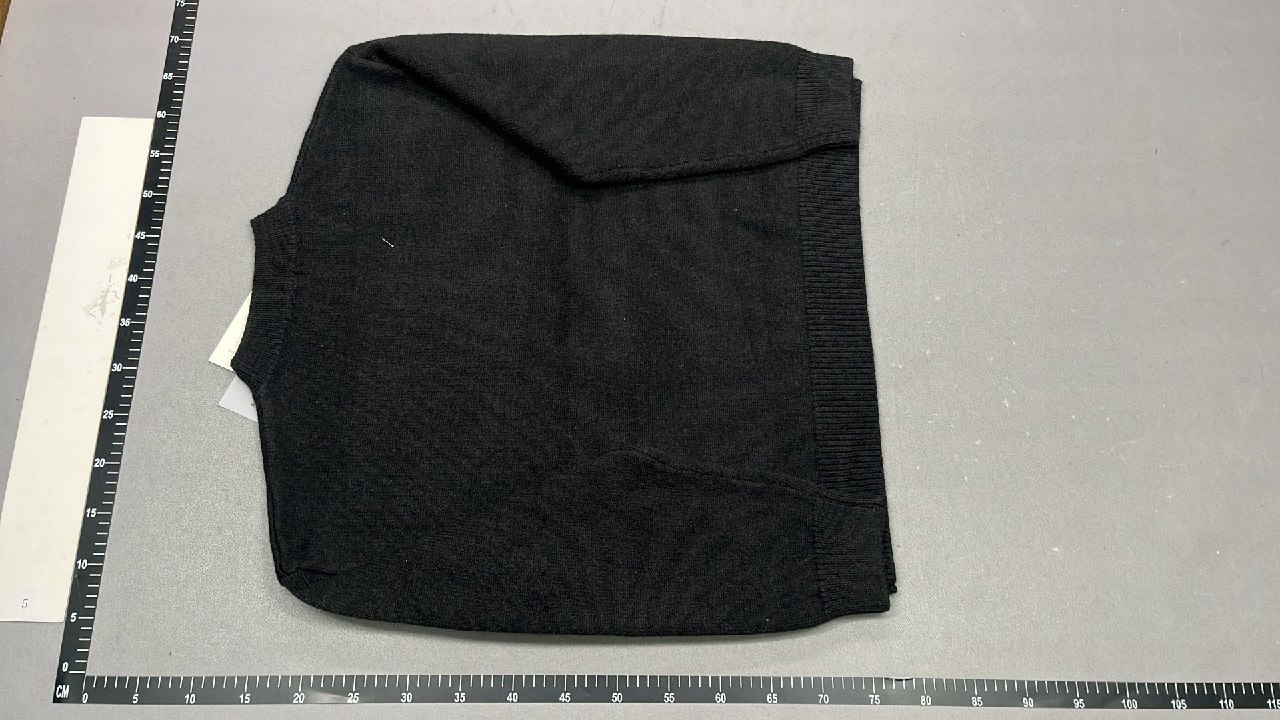 CB Logo Knit Sweater [8 styles] -3