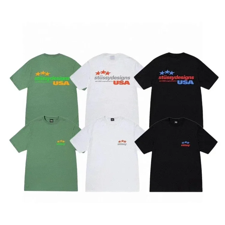 Stussy Stüssydesigns T-Shirt [
