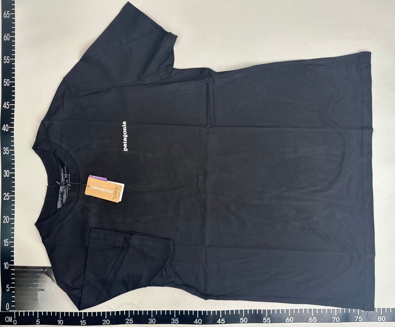 Patagonia P-6 Logo T-Shirt [35 styles] -4