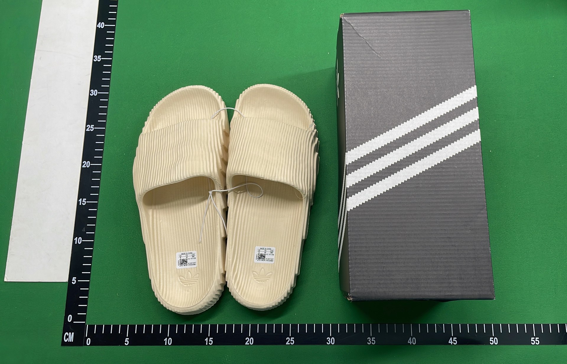 Adidas Adilette 22 Slides [6 styles] -3