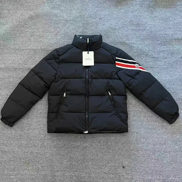 Moncler Maya Puffer Jacket [2 styles] -4