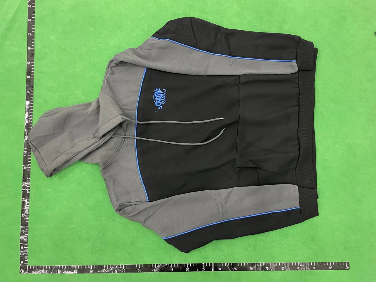 Syna World Hoodie Suit [40 styles] -3