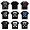 OFF WHITE Arrow T-Shirt [26 st