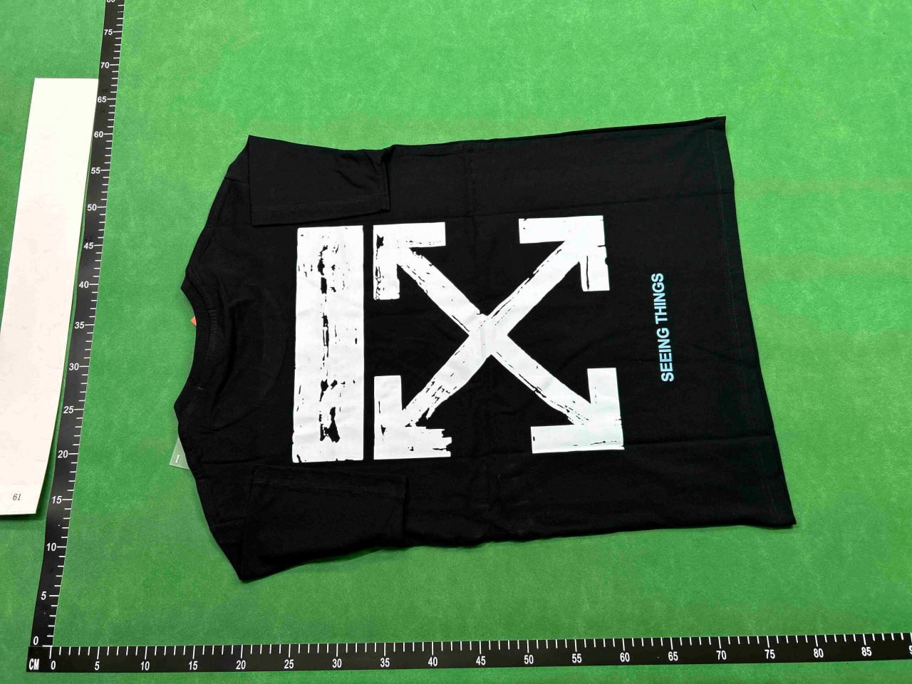 OFF WHITE Arrow T-Shirt [26 styles] -4