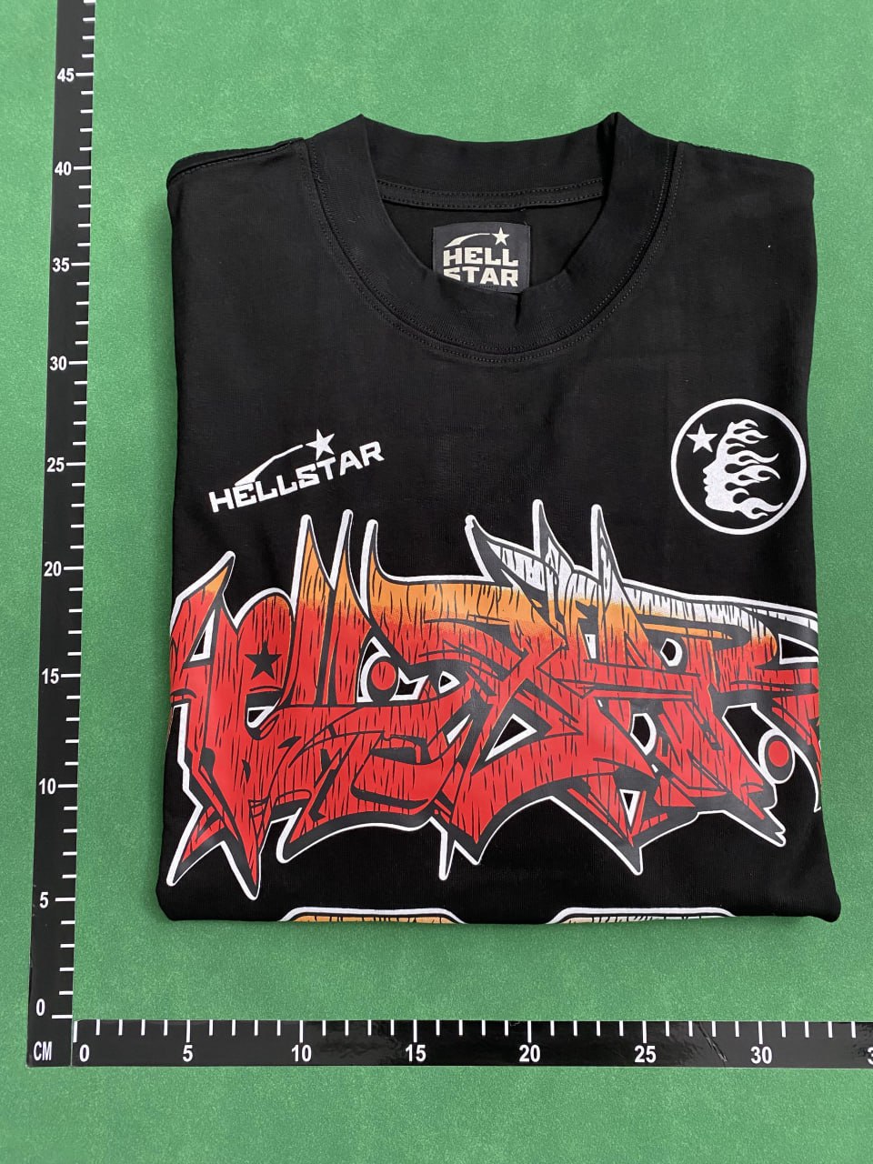 Hellstar Emotion Hoodie [40 styles] -4