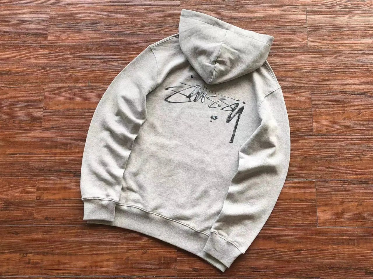 Saint Hoodies [33 styles] -4