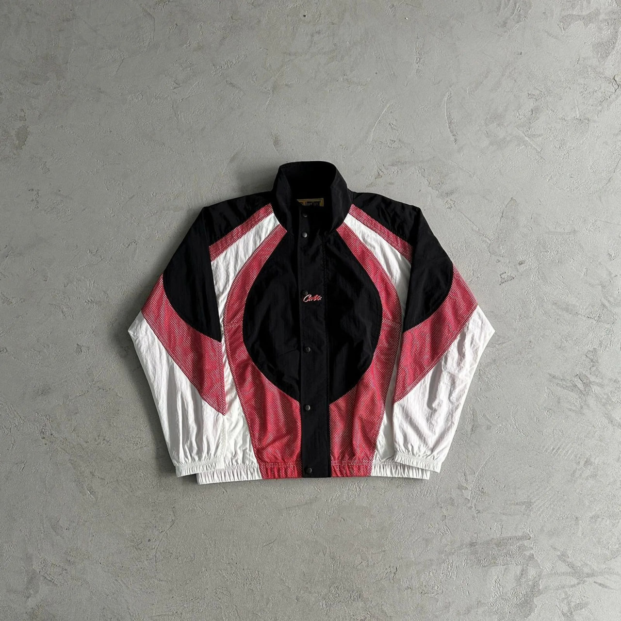 Corteiz Tracksuit Jacket [27 styles] -2