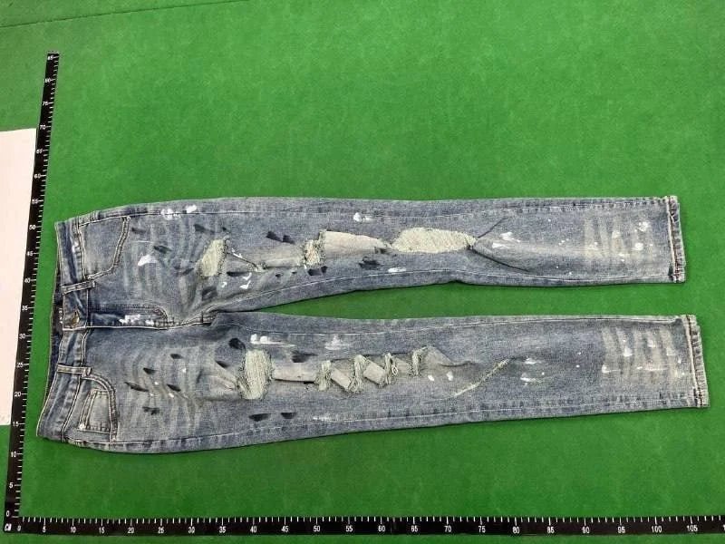 AMRI jeans -4