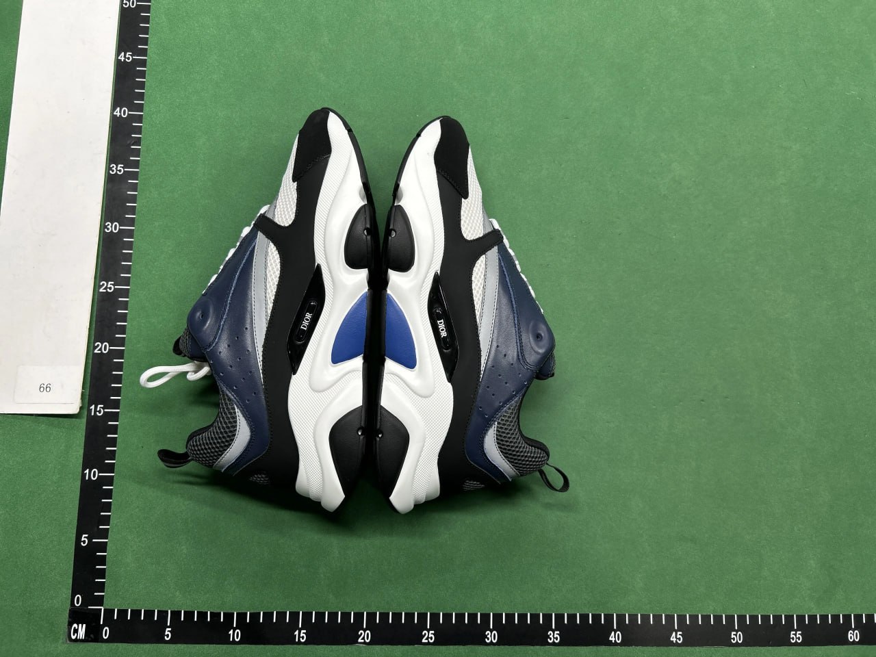 DIOR - B22 Sneaker shoes -2