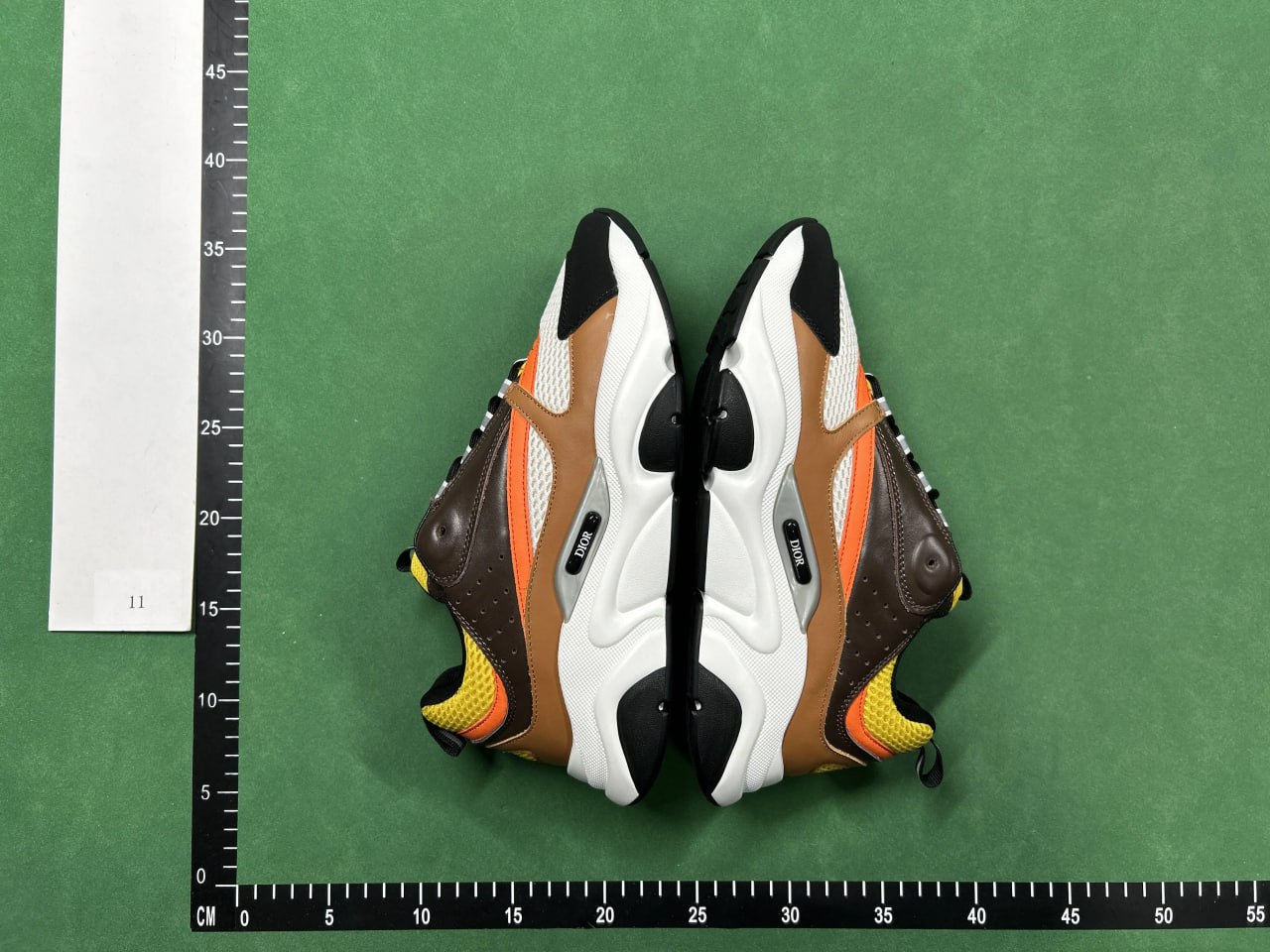 DIOR - B22 Sneaker shoes -4