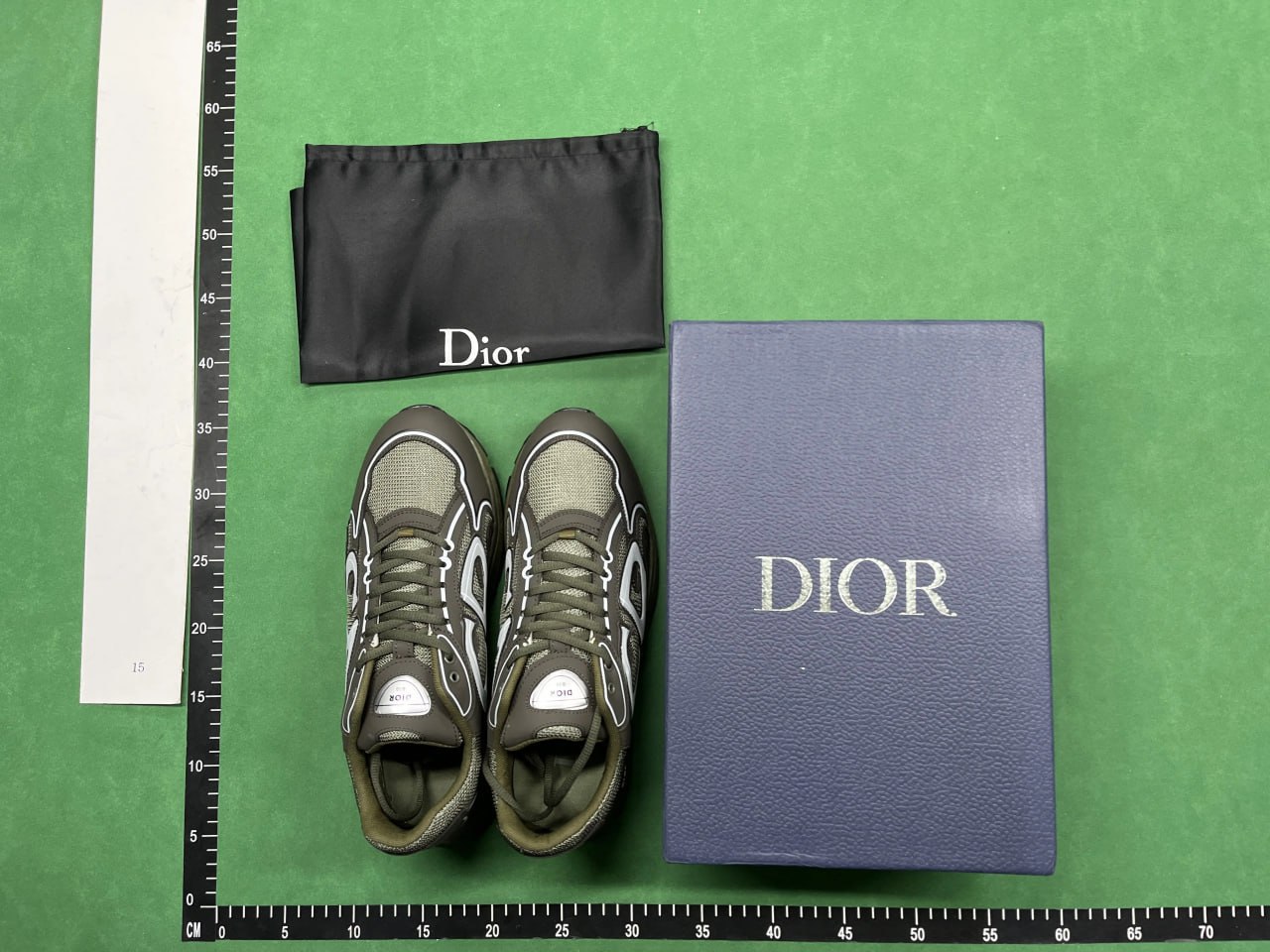 DIOR B30 shoes  -4