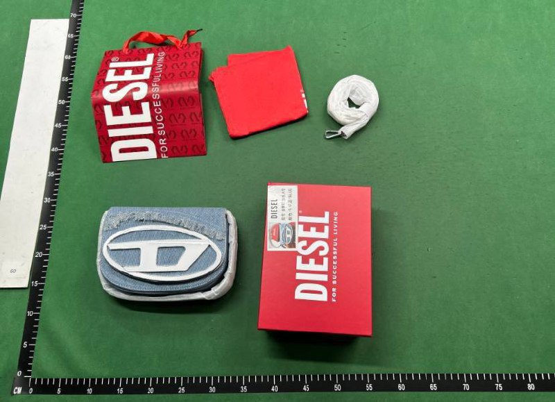 DIESEL Bag   -2