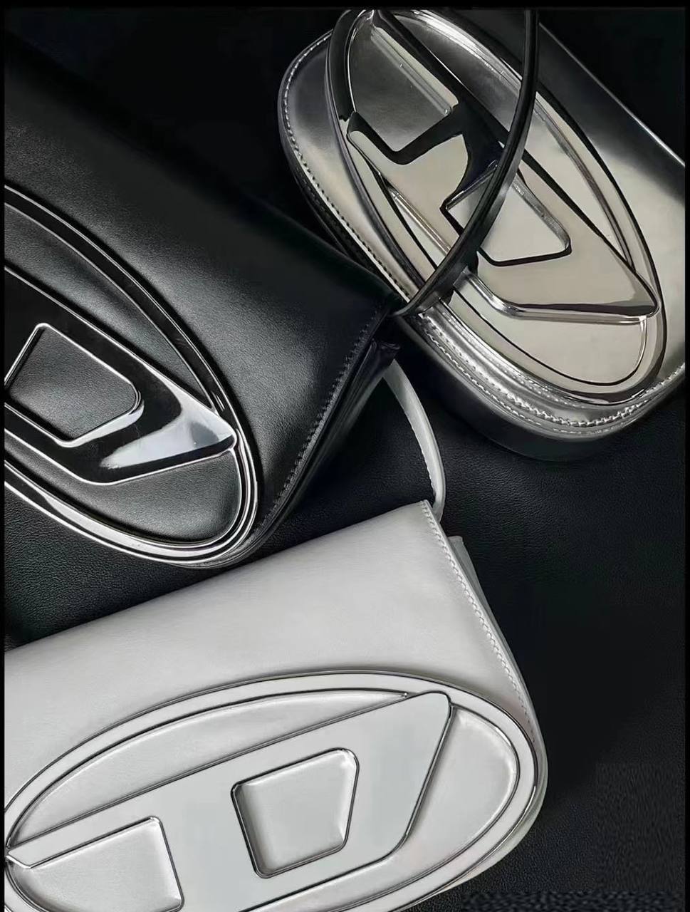 DIESEL Bag   -4