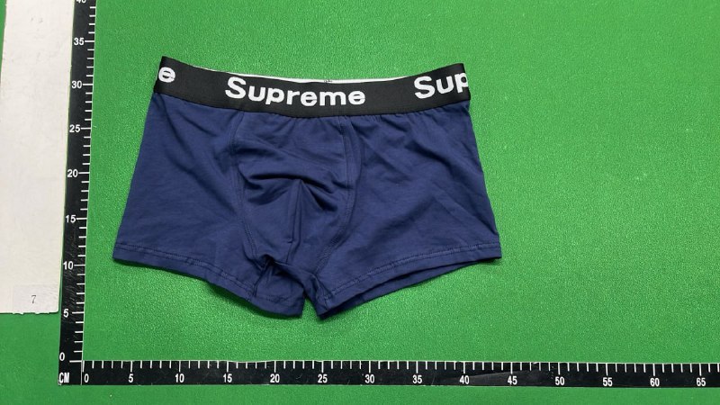 Supreme  Underwear -3