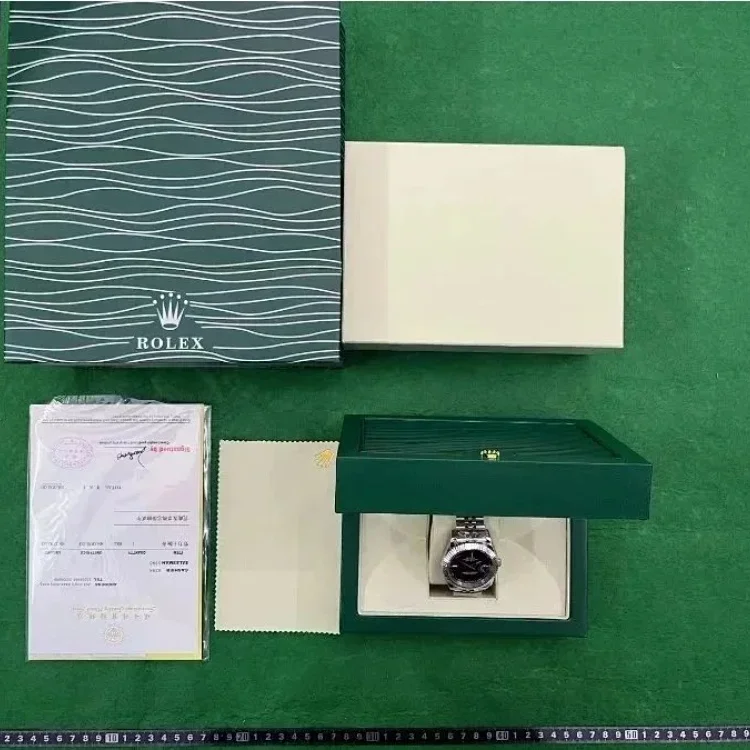 Rolex watch