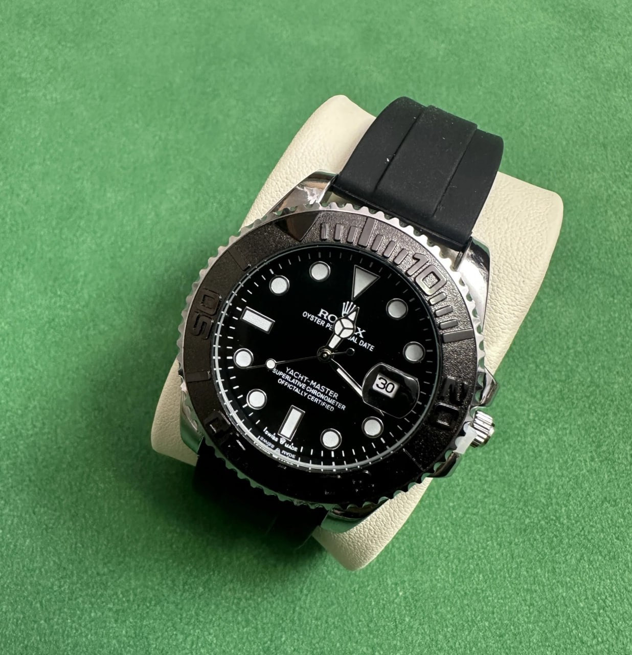 Rolex watch -2