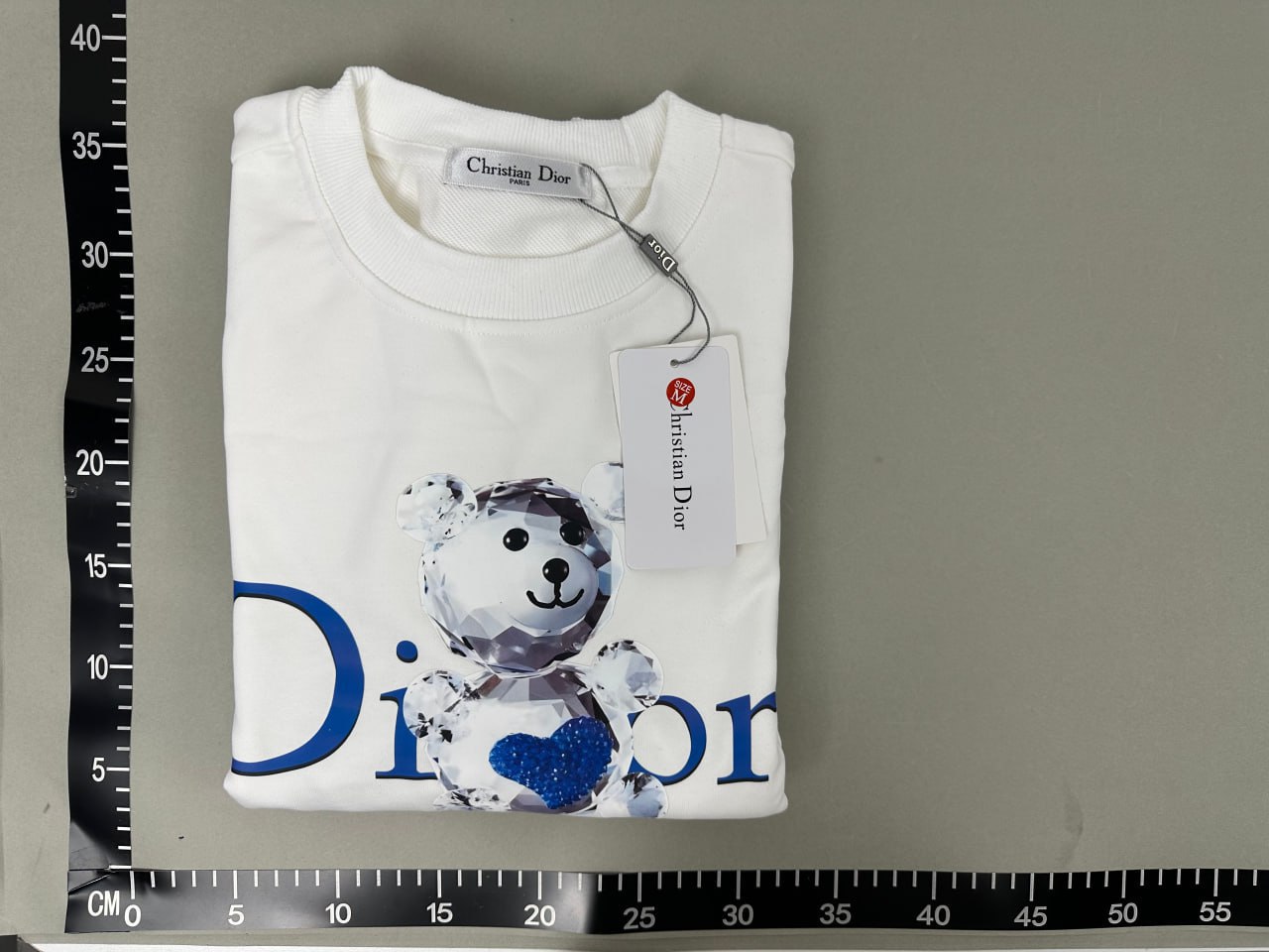 Dior Hoodie -2