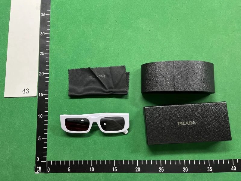 Prada Sunglasses -4