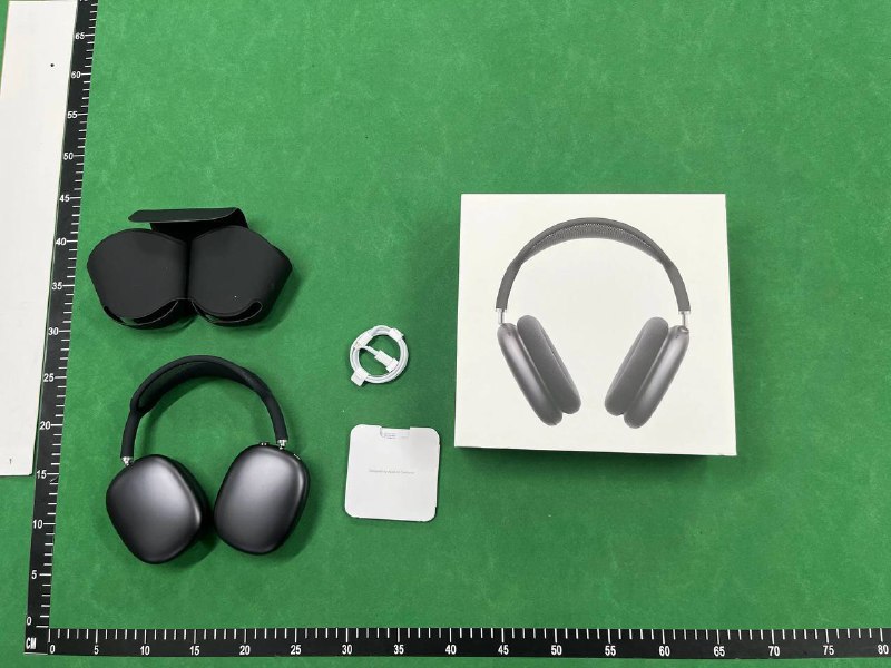 Airpods Max  -2