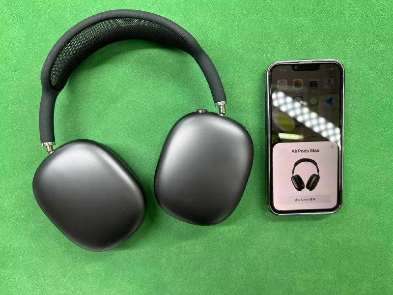 Airpods Max  -3