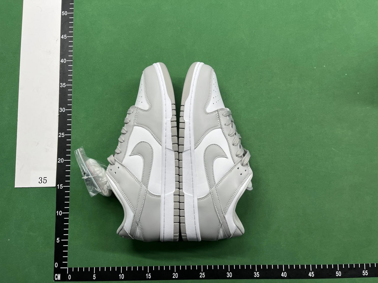 Nike Dunk shoes -4