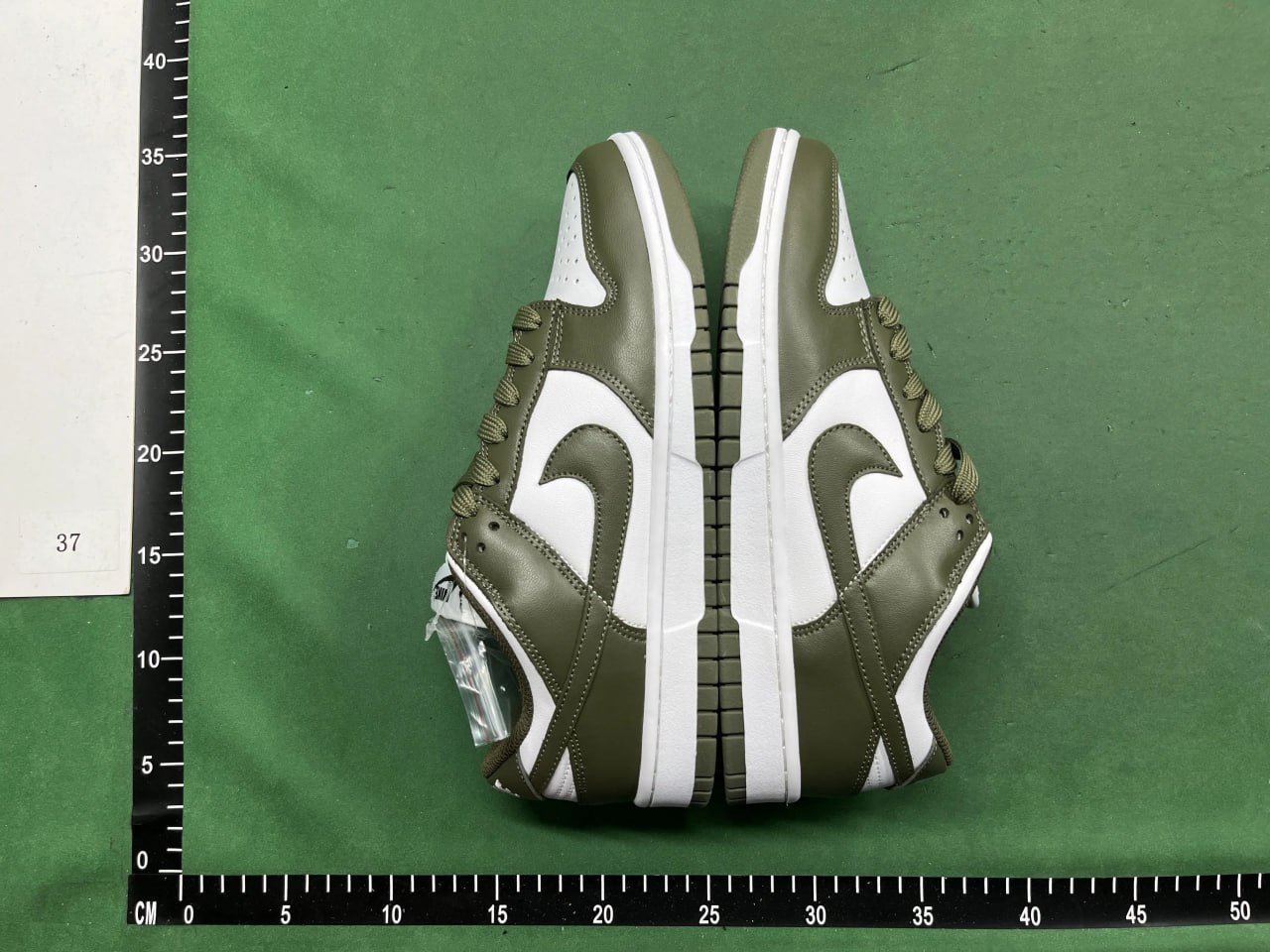 Nike Dunk shoes -3