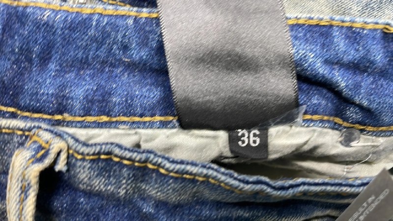 AMIRI jeans -4