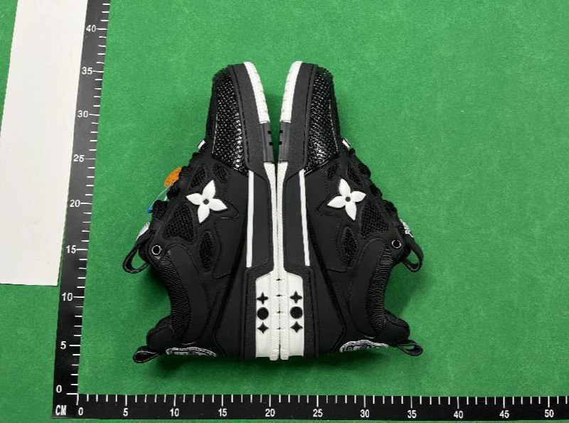 Louis vuitton sneakers LV Trainer -2