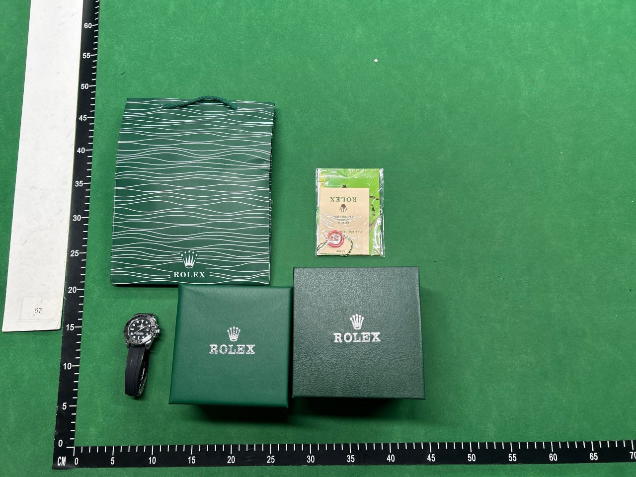 ArticleRolex - Patek Philippe Watch -3