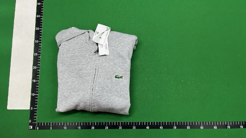 Lacoste Hoodie -2