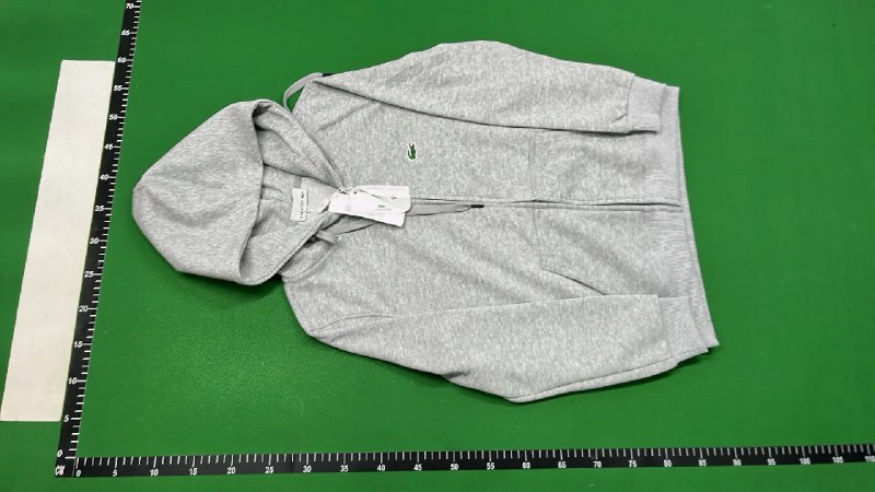 Lacoste Hoodie -4