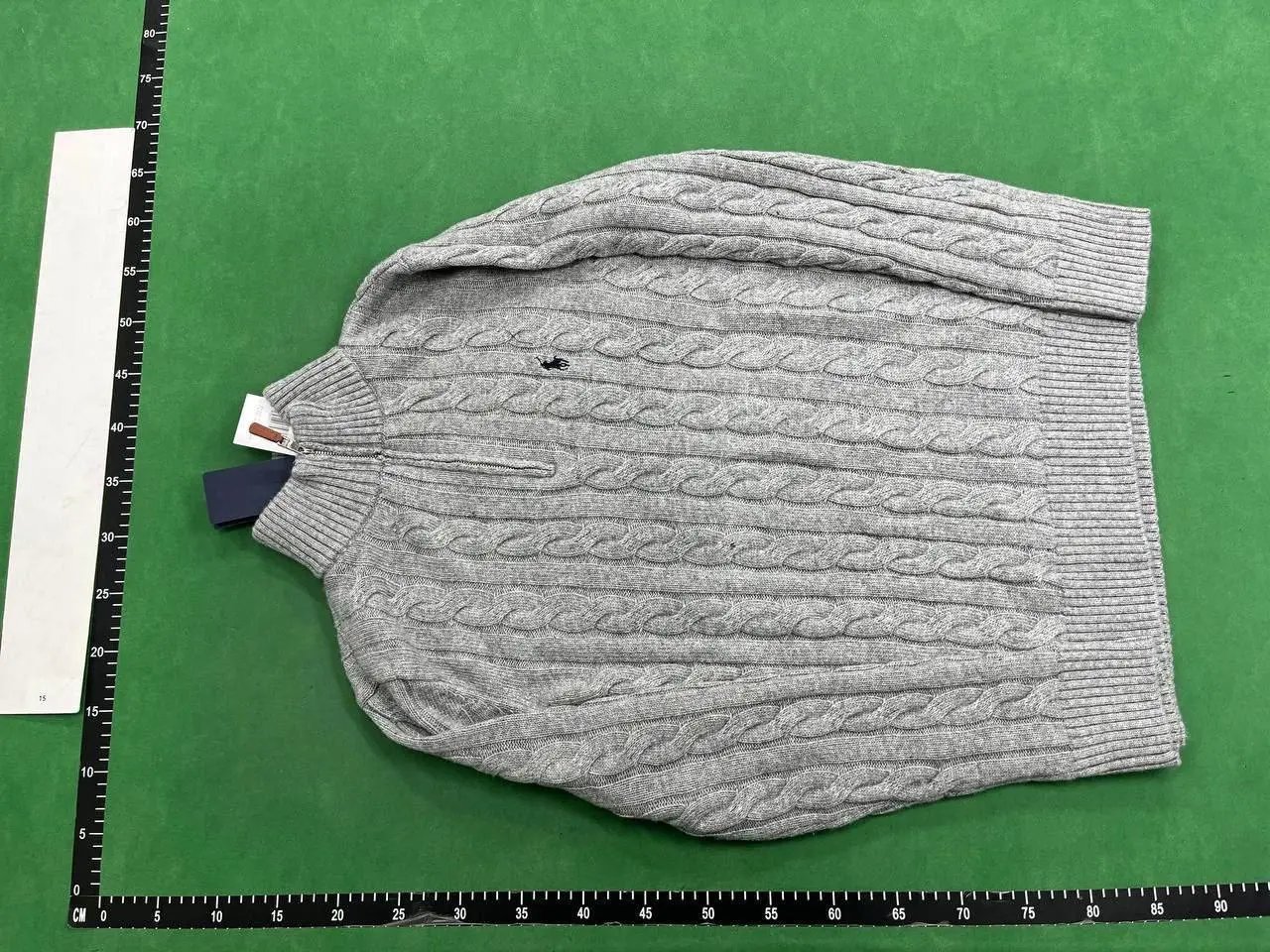 Ralph lauren sweater -2