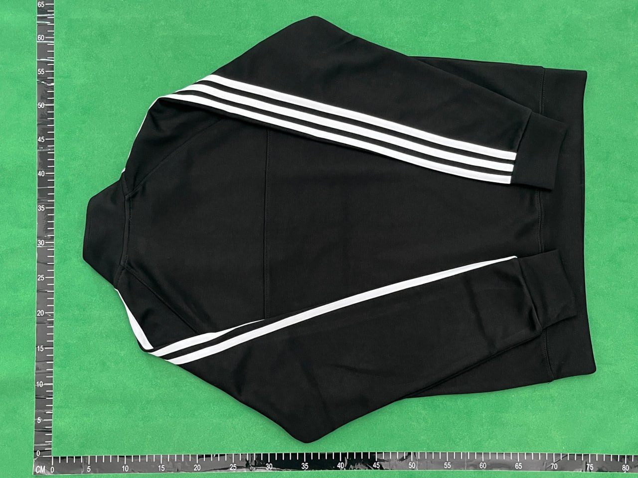 Adidas Sports Suit -3