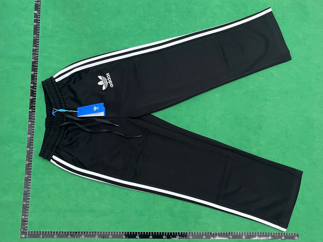 Adidas Sports Suit -4