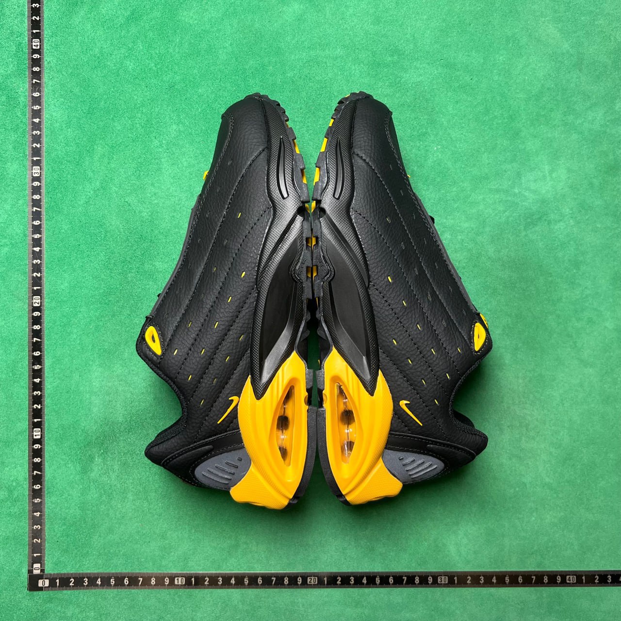 Nike Hot Step Air Terra -4