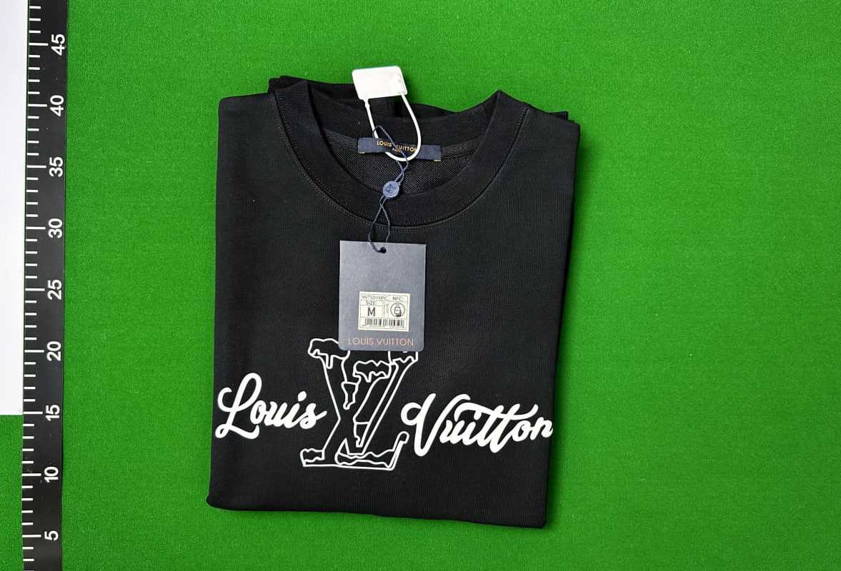 Louis Vuitton Sweatshirt -2