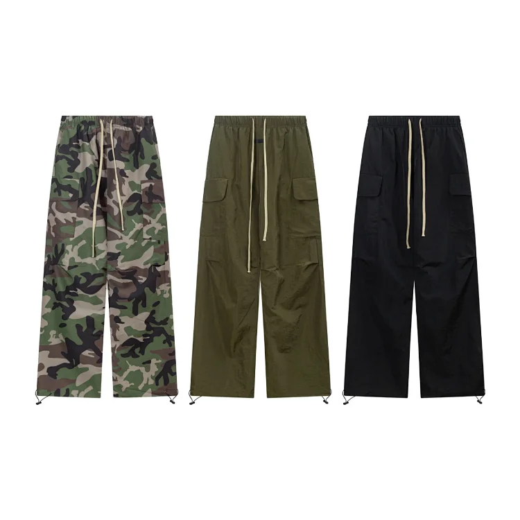Essentials set