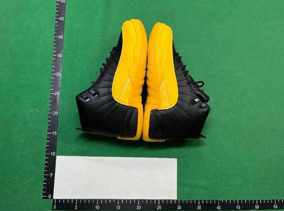 Air Jordan 12  AJ12 -2