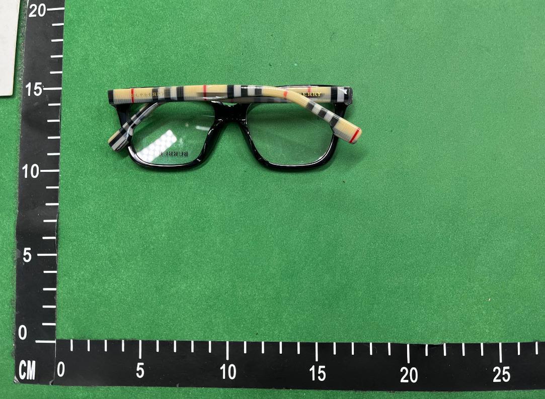 Burberry Sunglasses -3