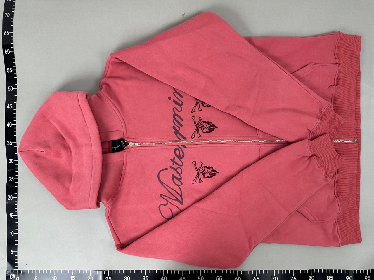Travis Scott Hoodie -3