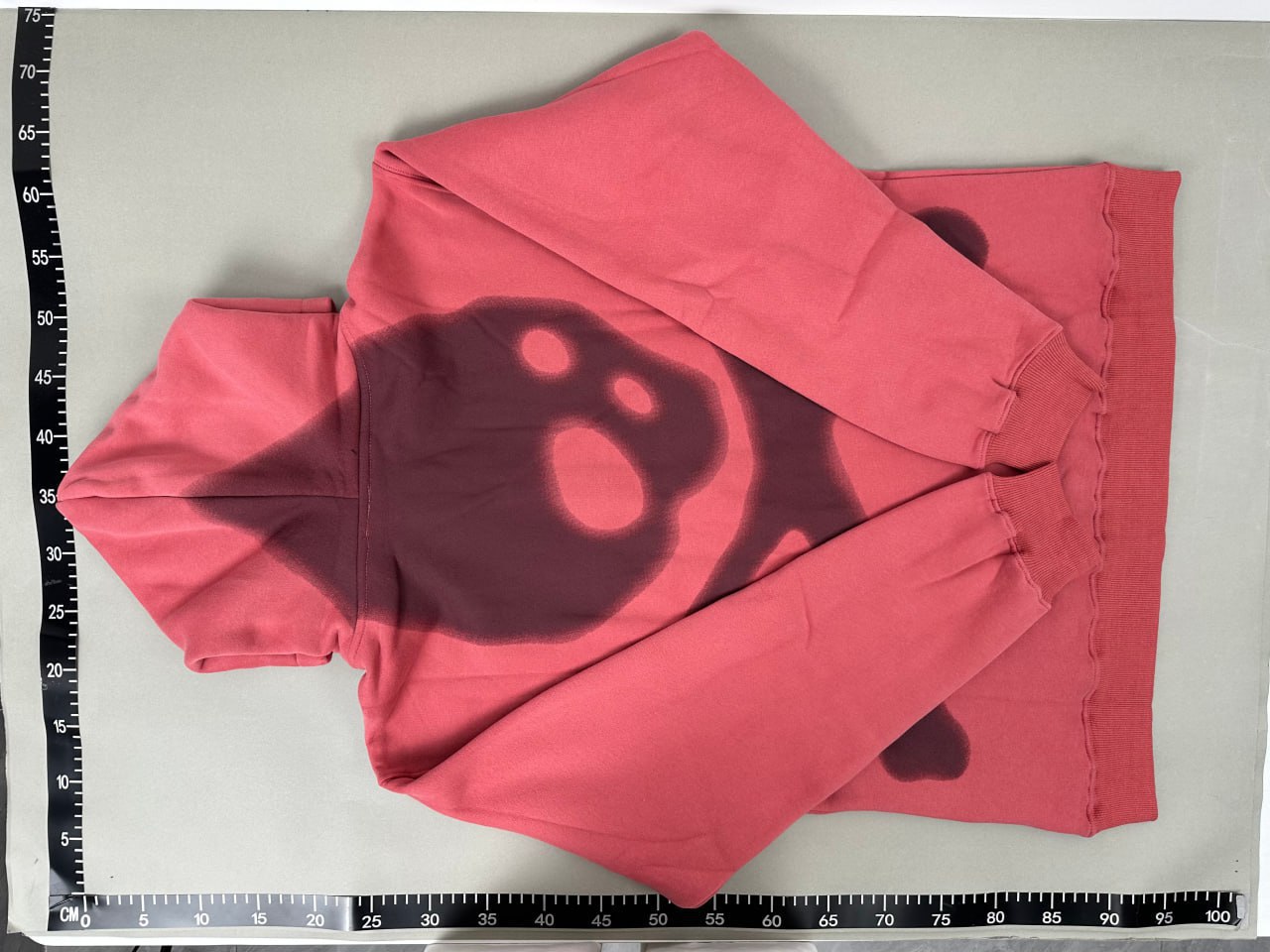 Travis Scott Hoodie -4
