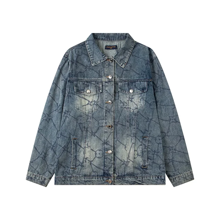 Louis Vuitton Coat