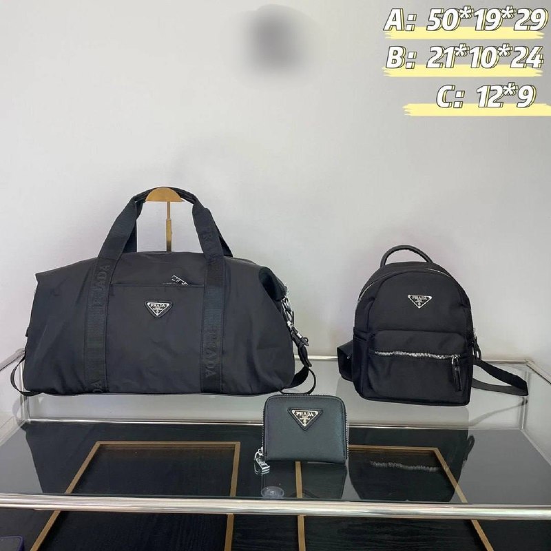 Lv Three-piece -2
