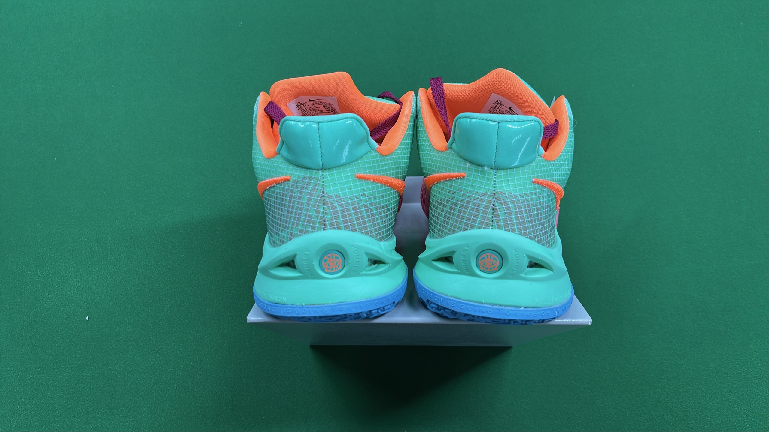 Nike Kyrie 7 Basketball Shoes -3