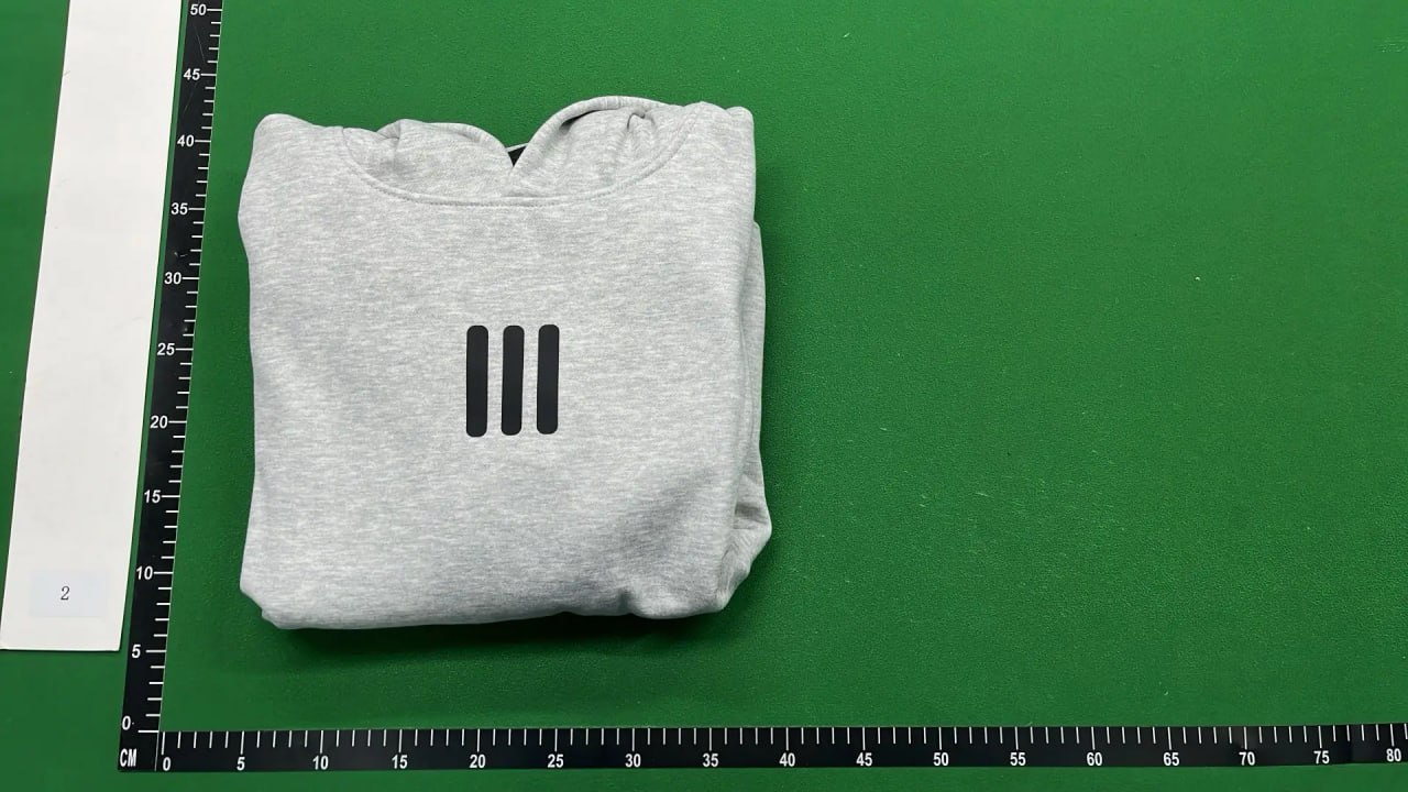 Essentials Hoodie -4